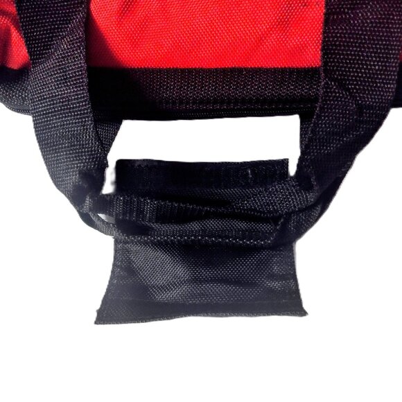 SNAP-ON TOOLS Heavy-Duty Insulated Lunch Bag ~ BONUS Can Cozie/Zipper Pulls NEW - Picture 13 of 16